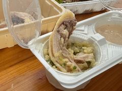 -文记壹心鸡(宝华路店)