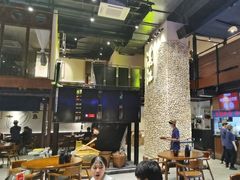 -烧蠔帮·生蚝海鲜牌档(观海店)