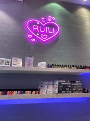 点击看大图 -RL Nail·瑞丽美甲美睫品牌原创店