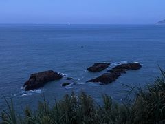 -东极岛景区