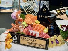 -名人坊·新派粤菜(河西奥体博览中心金鹰世界店)
