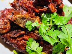 -周家二小姐的菜(西津渡店)