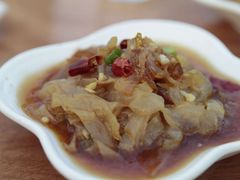 -胖大嫂渔家排档·全海景餐厅(渔村店)