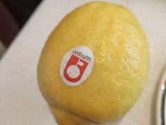 -Wolfgang’s Steakhouse 沃夫冈牛排馆(上海白玉兰广场店)