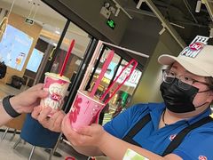 -DQ·蛋糕·冰淇淋(周浦万达店)