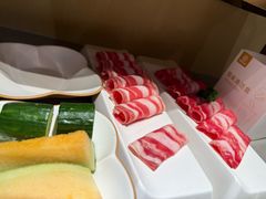 -海底捞火锅(塘厦天虹店)