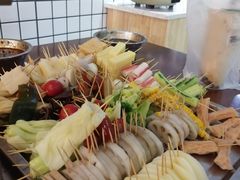 -谢智冷沾沾(万达金街店)