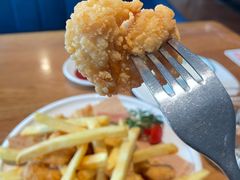 -花舍·新派粤菜·西餐·下午茶(亚运村·鸟巢店)