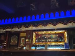 -甘尼仕印度餐厅爵士酒吧(阳春巷店)