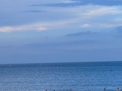 -那香海钻石沙滩浴场