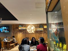 -木屋烧烤(龙华店)