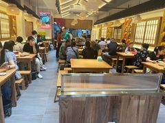 -杨三孃跷脚牛肉(玉双路店)