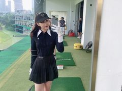 -棕榈泉国际高尔夫学院