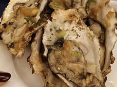 -东方红海鲜百汇(国际大厦店)