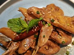 -58度品质川菜馆(经一路店)