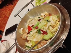 -上海1号私藏菜(静安店)