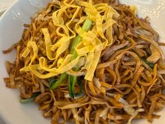丰收日炒面-丰收日·小海鲜·沪上家宴(顾村正大店)