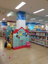 点击看大图 -孩子王(盐城宝龙广场店)