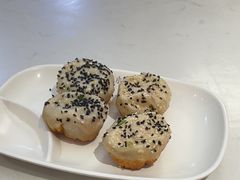 蟹粉生煎-小杨生煎(愚园路)