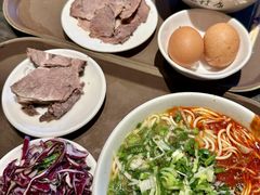 -清真·马安军辣子牛肉面