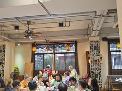 -百年银屏蚝烙·潮汕菜·非遗(乐山店)