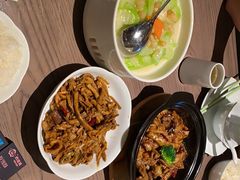 -四道菜·福建菜馆(新街口金鹰店)