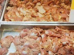 -满巍明生炸鸡架(杭州来福士店)