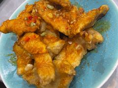 -君霖海鲜私房菜(春柳店)