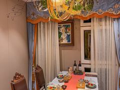 -叶叶菩提(太原别墅店)