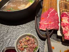 -三出山火锅(南京万象天地店)