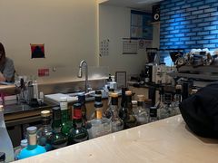 -Onirii Coffee(长乐路店)