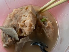-燕子煨汤(山海关路店)