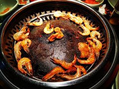 -梨花自助烤肉(天河城店)