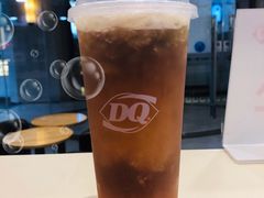 -DQ·蛋糕·冰淇淋(洋洋百货南街店)