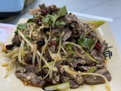 -聚福缘菜馆(隆昌路店)