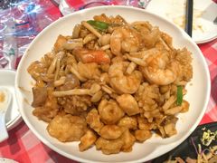 八珍豆腐-老城味道·传统天津菜(杨柳青店)