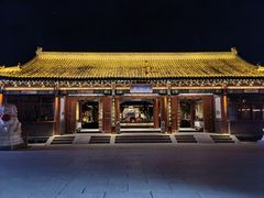 -有喜胶东小馆(太申祥和店)
