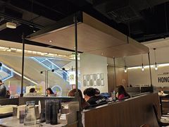 -留半山·香港食堂(啦啦宝都店)