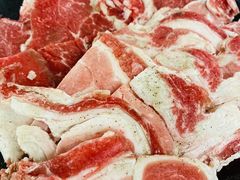 -牛村烤肉餐厅.自助烤肉