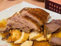 -抱德·潮汕味(敦和店原惠城鱼仔)