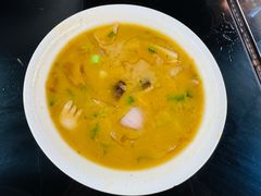 -兴福老面馆(寺路街店)