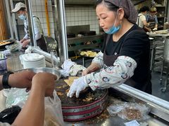 -大南门牛肉包子店