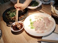 -田园印象·成都土菜院子(华阳店)