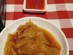 -西贝莜面村(上海百联西郊店)