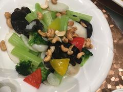 -北国之春国宴(乌兰察布店)