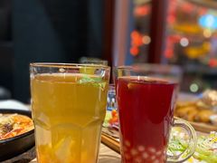 -必胜客(花舞大唐博物馆店)