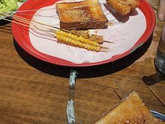 -北三老太太烧烤(人生一串上榜店)