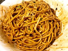 -牛王庙吳記怪味面(双楠店)