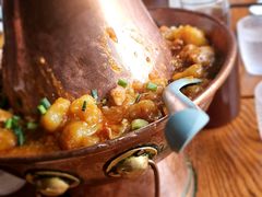 -蜗牛小馆醉乡民谣云南菜(惠新西里店)