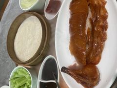 -北国饭店·海鲜·北方菜(峡山店)